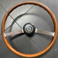 Volante Ferrero lancia fulvia hf