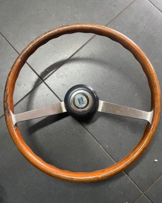 Volante Ferrero lancia fulvia hf
