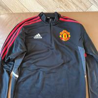 Felpa adidas Manchester United