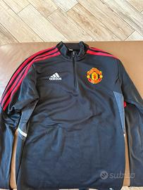 Felpa adidas Manchester United