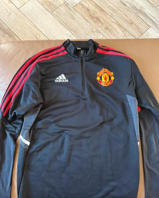 Felpa adidas Manchester United