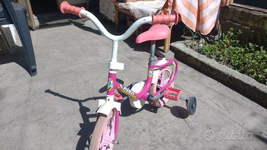 Bicicletta bimba