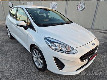 Ford FIESTA 1.1 75 CV GPL RESTAYLING Titanium 2020