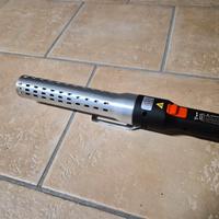 accenditore elettrico per barbecue BBQ-TORO.