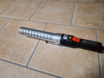 accenditore elettrico per barbecue BBQ-TORO.