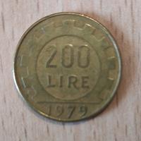 200 lire del 1979