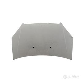 Cofano anteriore Fiat Doblò 1.9 MJ 2006 Restyling