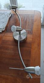 lampadario Ikea led
