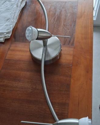 lampadario Ikea led
