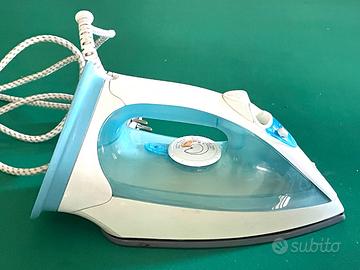 Tefal Ferro da Stiro a Vapore 2000W Vapore Vertica