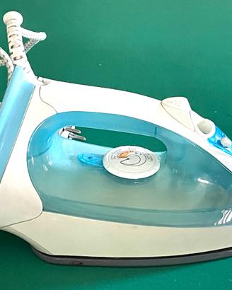 Tefal Ferro da Stiro a Vapore 2000W Vapore Vertica