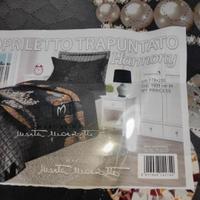copriletto letto singolo