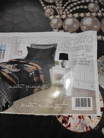 copriletto letto singolo