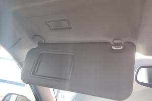 Aletta parasole sinistra TOYOTA RAV 4 del 2006