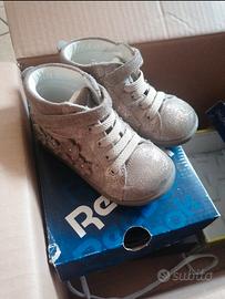 scarpe bimba misura 22