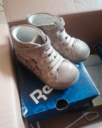 scarpe bimba misura 22