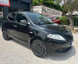 Lancia Ypsilon 1.2 GPL *80000KM*5P NEOPATENTATI