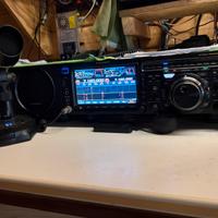Yaesu ftdx101md