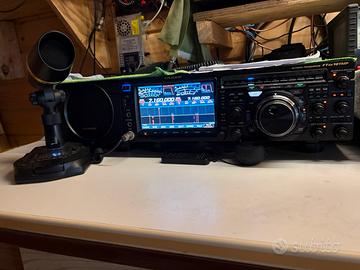 Yaesu ftdx101md