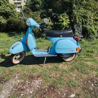 Piaggio Vespa PX 125 E - 1984
