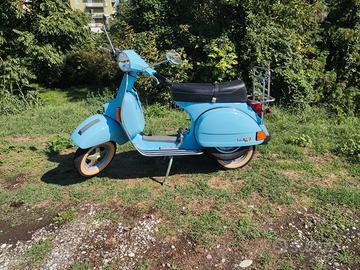 Piaggio Vespa PX 125 E - 1984