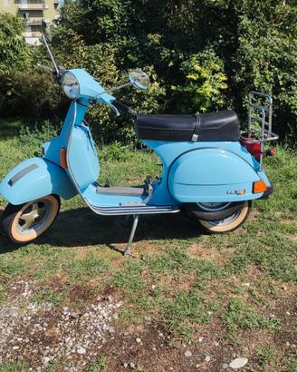 Piaggio Vespa PX 125 E - 1984