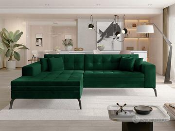 ADATTO AD AMBIENTI MODERNI!