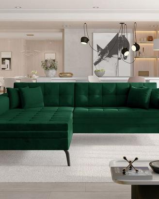 ADATTO AD AMBIENTI MODERNI!