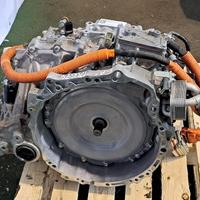 CAMBIO AUTOMATICO TOYOTA Rav4 Serie 3090078011 2AR