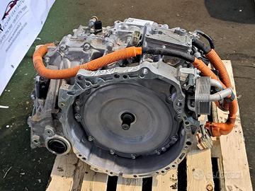 CAMBIO AUTOMATICO TOYOTA Rav4 Serie 3090078011 2AR