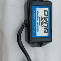 centralina regolabile DYNA per Harley Davidson