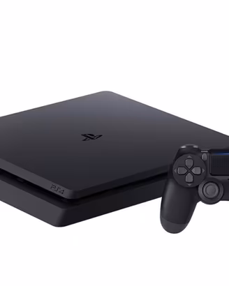 Playstation 4 slim