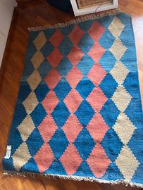 Tappeto Kilim