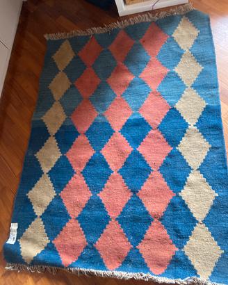 Tappeto Kilim