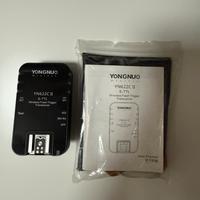 Wireless Flash Trigger - Yongnuo YN622C II