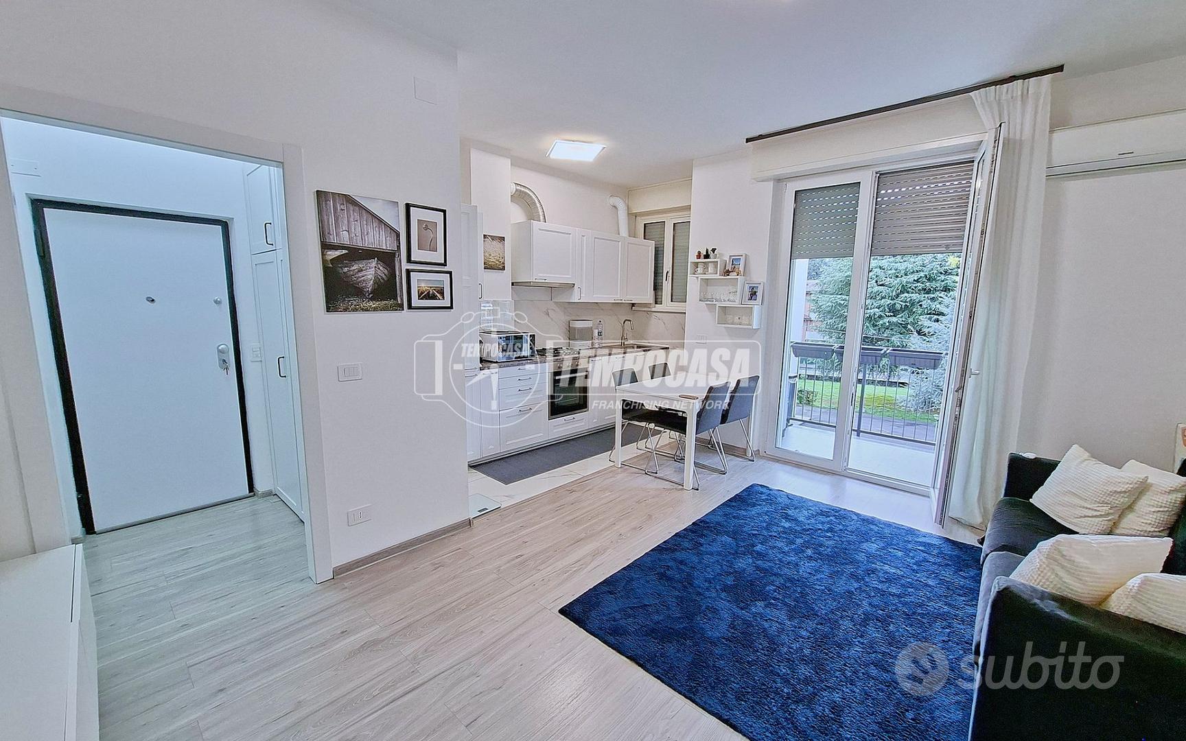 Appartamento – Cesate, Cascina Biscia, Milano - Vista 4