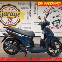 PEUGEOT TWEET 125 FL - 2024
