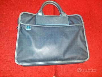 borsa PiQuadro per portatile