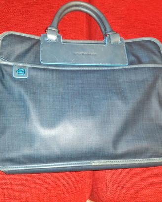 borsa PiQuadro per portatile