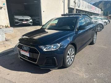 Audi A1 Sportback 25 TFSI Advanced