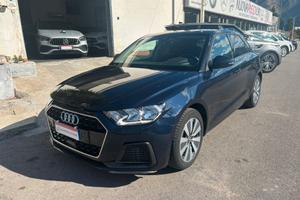 Audi A1 Sportback 25 TFSI Advanced