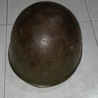 Elmetto militare m33