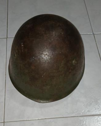 Elmetto militare m33