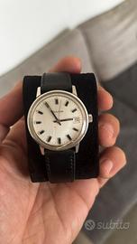 Orologio Bulova Manuale anni 70