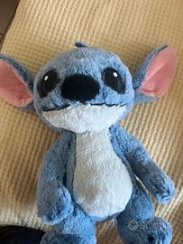 peluches stich
