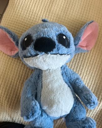 peluches stich