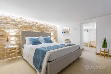 Mini appartamento indipendente a Sciacca