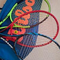 TENNIS