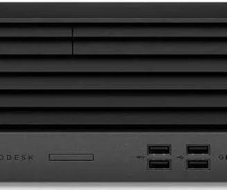 PC HP desktop PRODESK G7 I7 