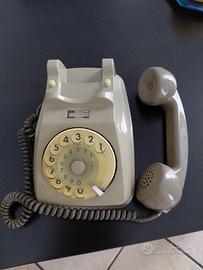 telefono vecchio tipo